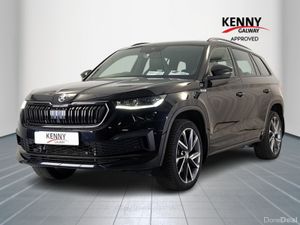 Skoda Kodiaq 7S SPORT 2.0 TDI 15 150HP DSG 5DR AU - Image 3