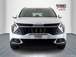 Kia Sportage K3 MANUAL 5DR - Image 2