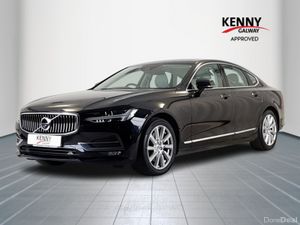 Volvo S90 D5 INSCRIPTION GT 4DR AUTO - Image 3