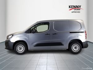 Peugeot Partner PRO PLUS 1.5 HDI 100 65 - Image 4