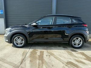 Hyundai KONA KAUAI COMFORT 5DR PETROL  * ONLY 29.0 - Image 4