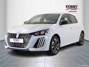 Peugeot 208 ALLURE 1.2 MHEV EDCT 4DR A - Image 3