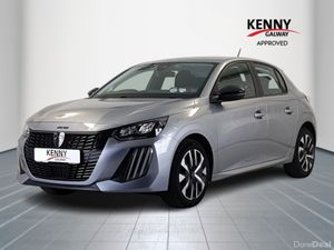 Peugeot 208 ACTIVE 1.2 75 4DR - Image 3