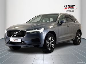 Volvo XC60 B4 MOMENTUM 5DR AUTO - Image 3