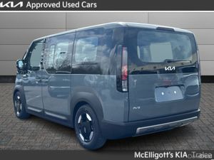 Kia PV5 Passenger K4 - Image 3