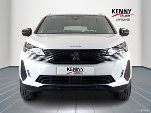 Peugeot 3008 FL ALLURE 1.5 HDI 130 AUTO 6.4 - Image 2