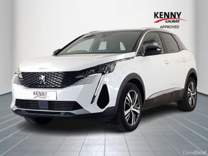 Peugeot 3008 FL ALLURE 1.5 HDI 130 AUTO 6.4 - Image 3