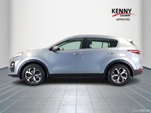 Kia Sportage K3 MHEV 5DR - Image 4