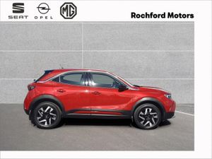 Opel Mokka ELITE-1.2 130PS PET 6SPEED - Image 3