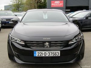 Peugeot 508 S/S ALLURE - Image 3