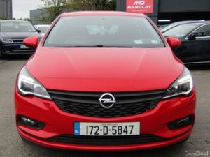 Opel Astra E 1.4I 100PS 5DR - Image 3