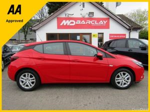 Opel Astra E 1.4I 100PS 5DR - Image 2