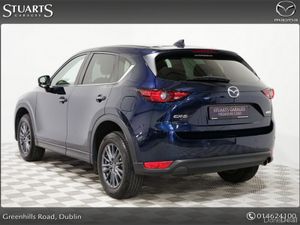 Mazda CX-5 2.2D 150PS Executive SE 4DR*CRUISE & CL - Image 2