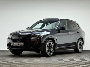 BMW iX3 M SPORT - Image 3