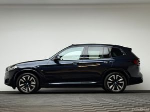 BMW iX3 M SPORT - Image 4