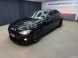 BMW 3-Series 320D - Image 4