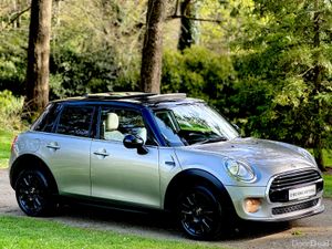 COOPER D * PAN ROOF * 1 OWNER * - Image 3