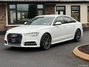 Stunning 181 Audi A6 S-Line Auto! - Image 3