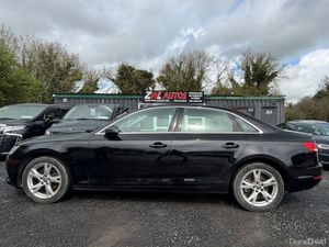 161 Audi A4 TFSI - Image 4
