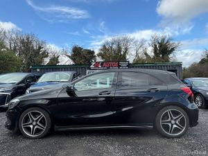 142 Mercedes-Benz A-Class - Image 4