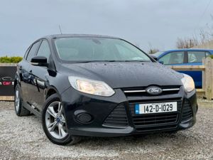 Ford Focus Edition 1.6 95PS *FSH* Timing Belt Done - Image 3