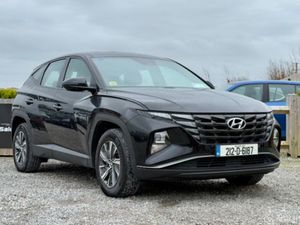 Hyundai Tucson ix35 Comfort Plus 5DR - Image 4