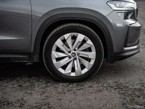 Skoda Kodiaq SE L TDI DSG - Image 3