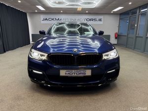 BMW 5-Series 520 D G30 M Sport 4DR Auto - Image 2