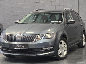 18 Octavia combi - Image 3