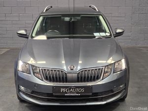 18 Octavia combi - Image 4