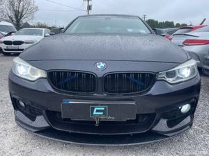 BMW 420D M-Sport - Image 4