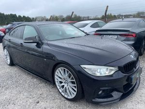 BMW 420D M-Sport - Image 3