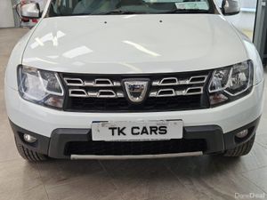 18 DACIA DUSTER SIGNATURE EDITION - Image 4