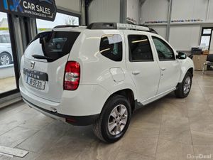 18 DACIA DUSTER SIGNATURE EDITION - Image 3