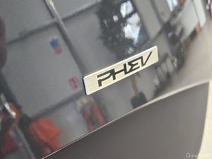 23 KIA SPORTAGE K3 PHEV MY23 5DR AUTO - Image 2