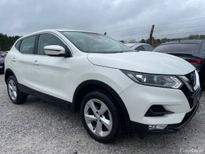 Nissan Qashqai SV - Image 2