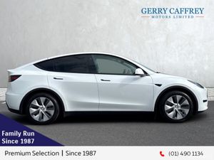 Tesla Model Y RWD UPGRADED SEATS 5DR - Image 4