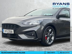 Ford Focus ST-LINE EDITION 5DR 1.0T - Image 3