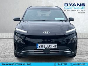 Hyundai KONA PREMIUM EV FULL ELECTRIC - Image 2