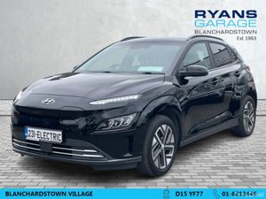 Hyundai KONA PREMIUM EV FULL ELECTRIC - Image 3