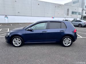 Volkswagen Golf 1.2 PETROL, AUTOMATIC, LOW MILEAGE - Image 3