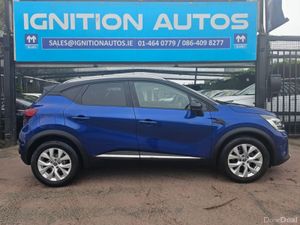 Renault Captur 1.5 DCI, ICONIC MODEL, LOW MILEAGE, - Image 2