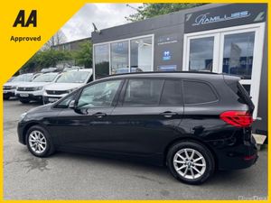 BMW 2-Series 7 SEATER..216D SE BUSINESS GRAND TOUR - Image 4