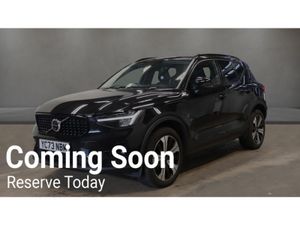 Volvo XC40 T5 ULTIMATE (PAN ROOF) RECHARGE AUTOMAT - Image 4