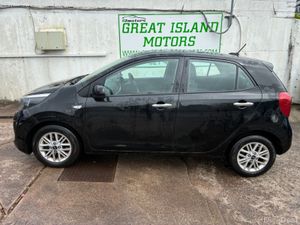 Kia Picanto 1.0 MY23 5DR - Image 3