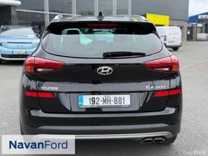 Hyundai Tucson Executive 1.6 TD  **12 Month Warran - Image 3