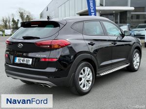 Hyundai Tucson Executive 1.6 TD  **12 Month Warran - Image 4
