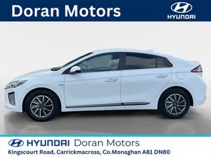 Hyundai IONIQ PREMIUM EV 5DR AUTO - Image 3
