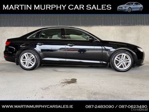 Audi A4 2.0 TDI 150 SE ULTRA AUTO - Image 2