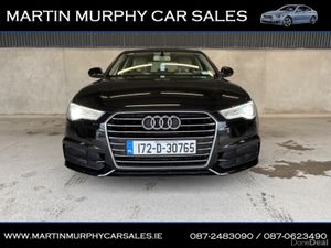Audi A6 2.0 TDI SE EXECUTIVE 190 BHP AUTO - Image 4